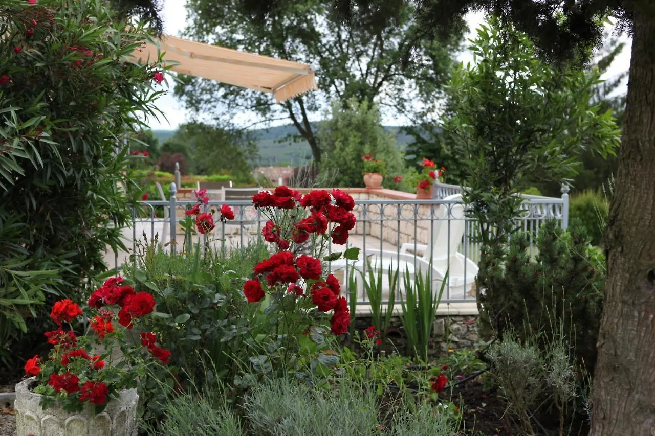 Gite Le Carret Auzas Holiday home
