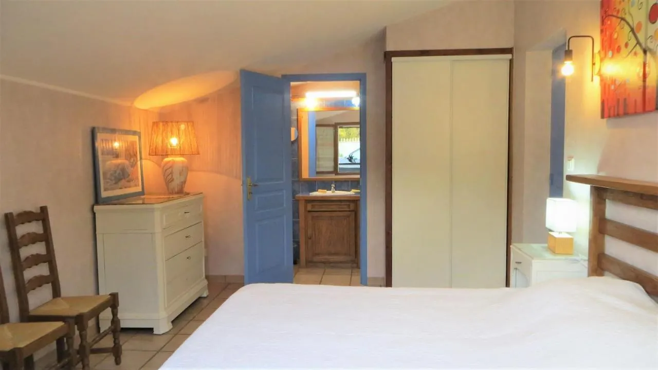 Hébergement de vacances Gîte le Carret Auzas