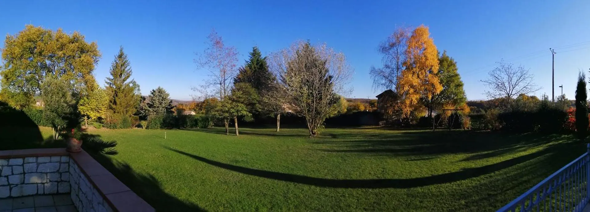 Gite Le Carret Auzas France